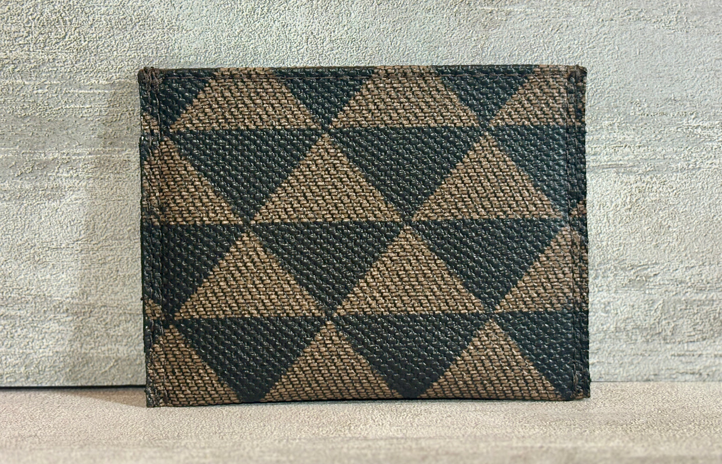 Minimalist Money Card Wallet