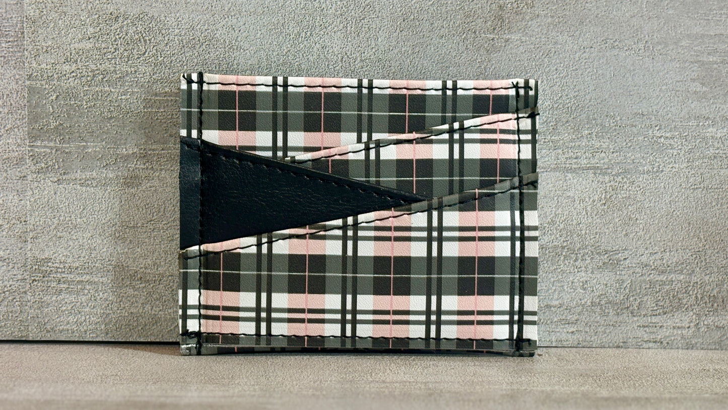 Minimalist Money Card Wallet