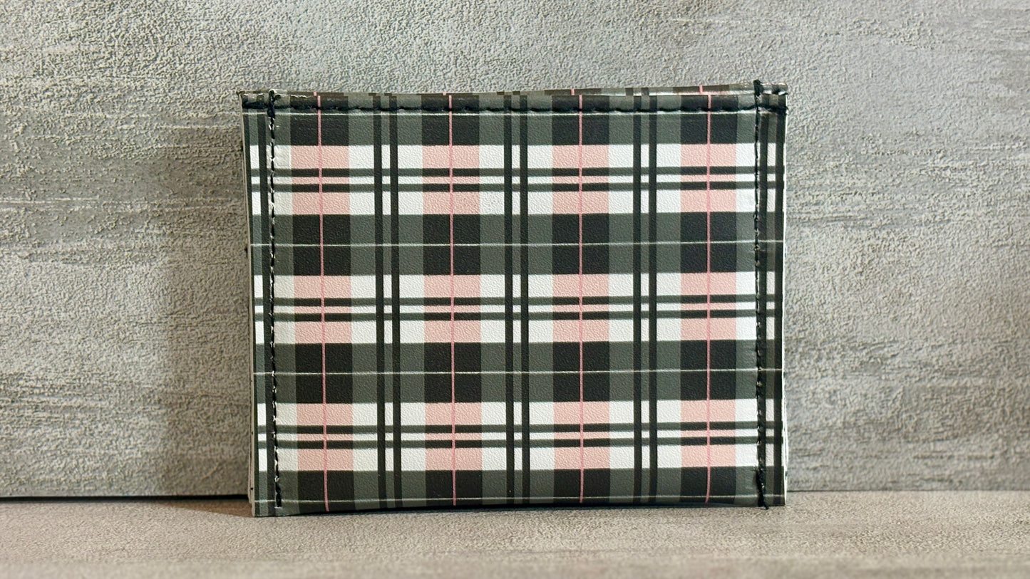 Minimalist Money Card Wallet