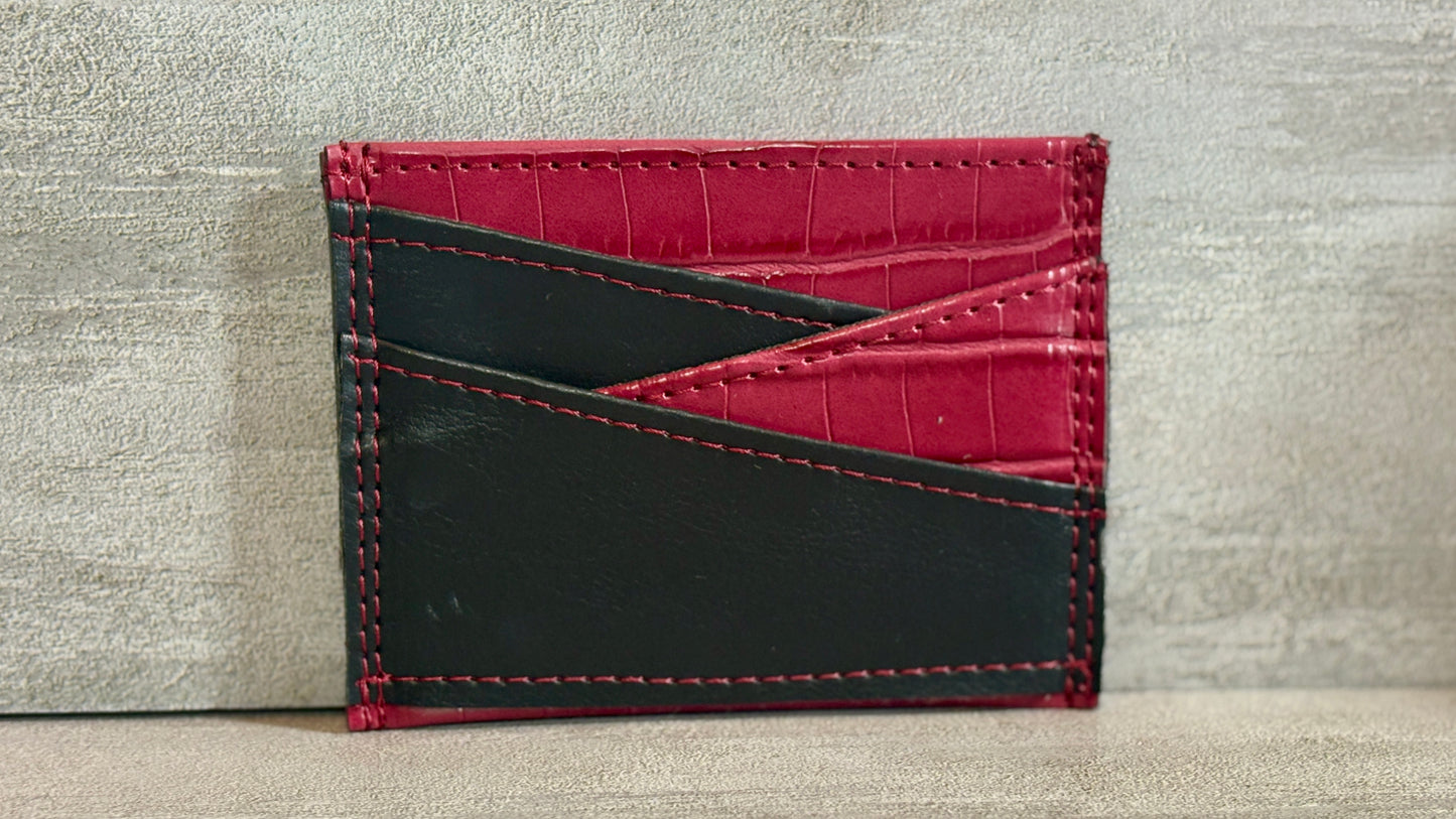 Minimalist Money Card Wallet