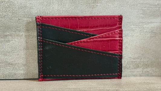 Minimalist Money Card Wallet