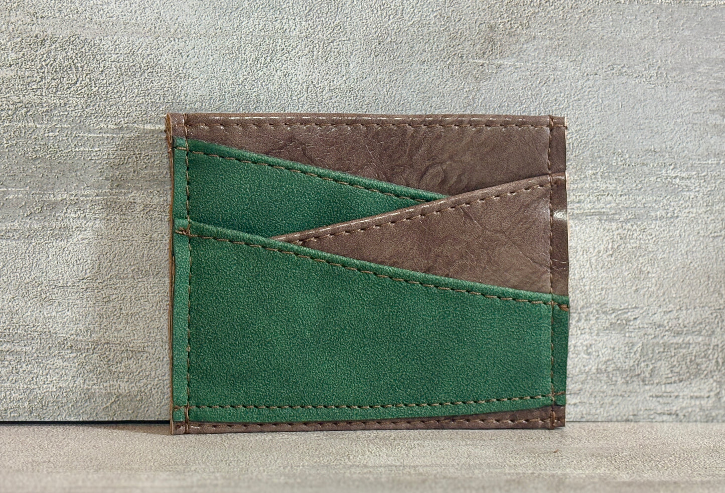 Minimalist Money Card Wallet