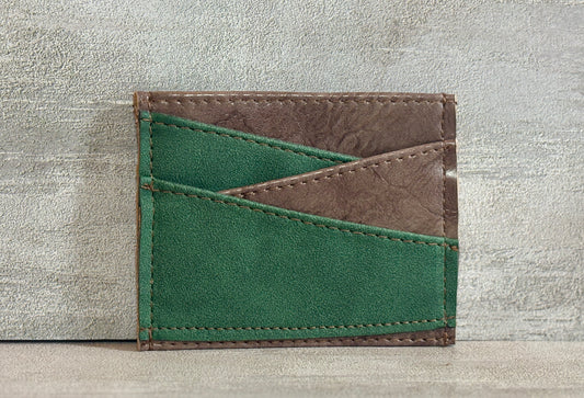 Minimalist Money Card Wallet