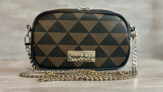 Minimalist Tiny Crossbody Bag