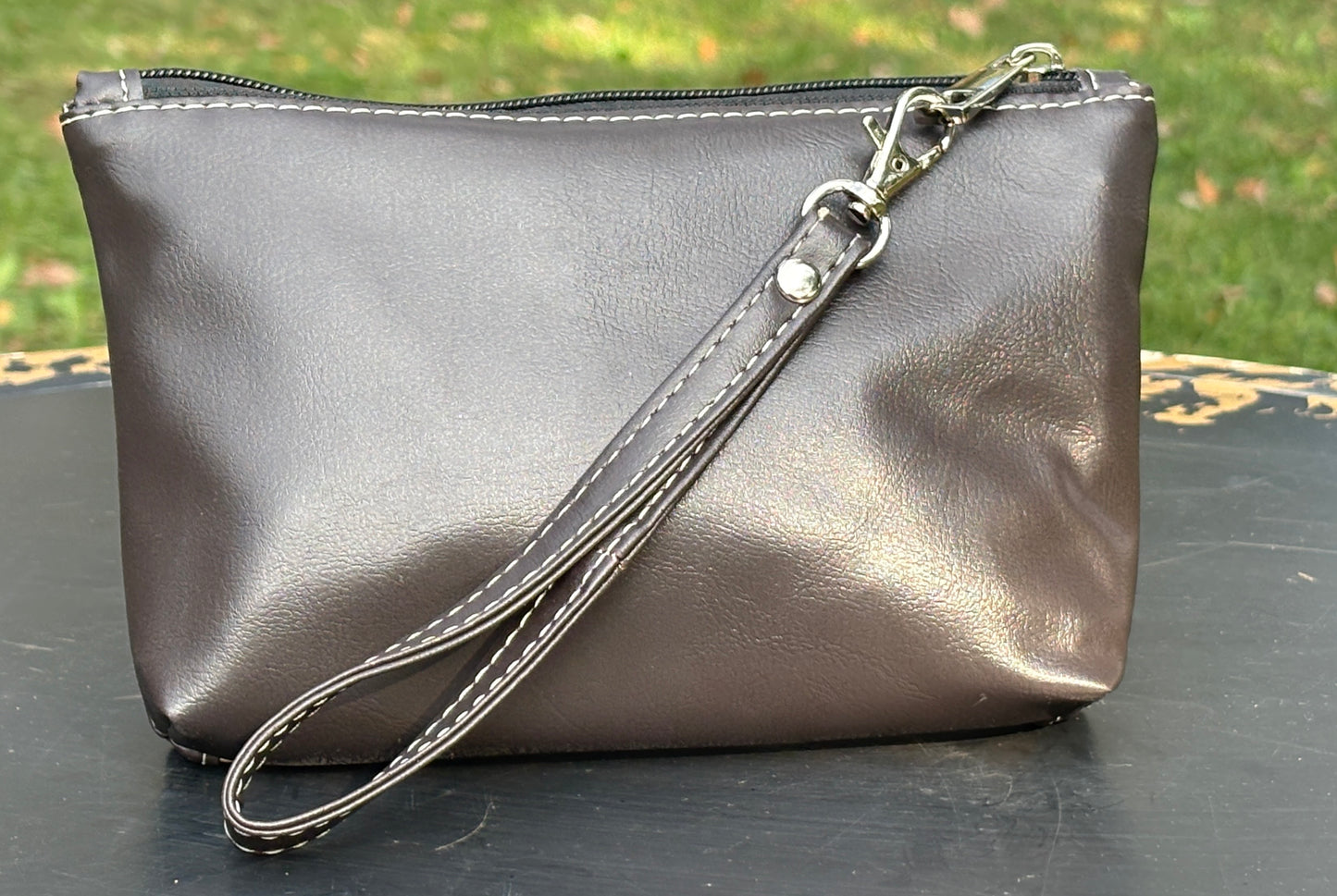 Wristlet Pouch