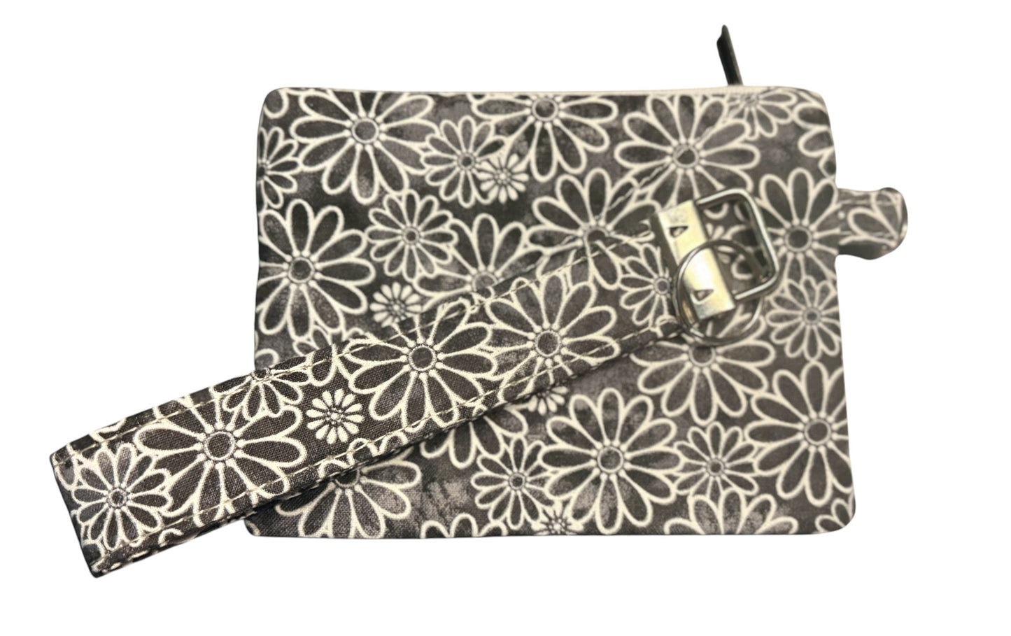 Mini Key Chain Coin Pouch