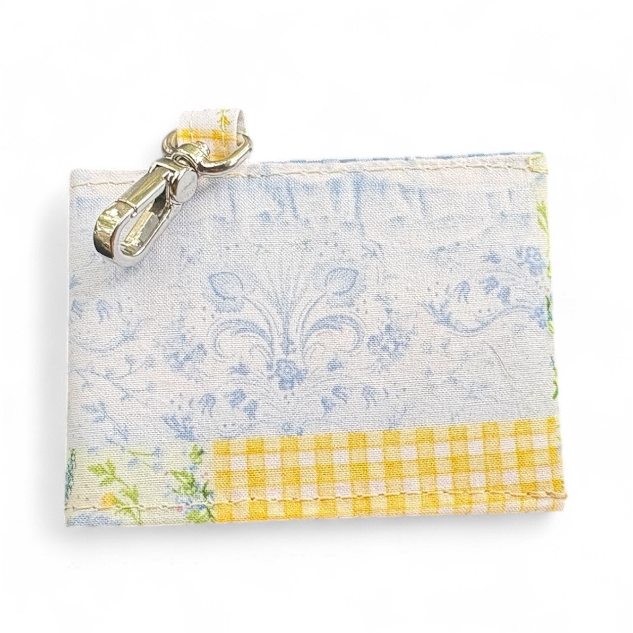 Mini Key Chain Wallet