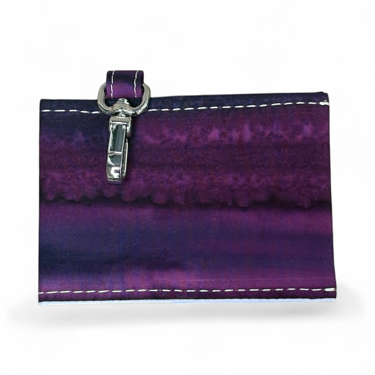 Mini Key Chain Wallet