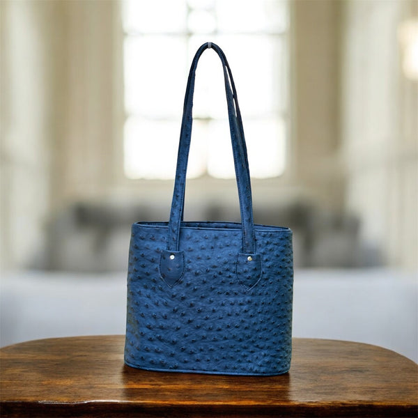 Recessa Shoulder Bag