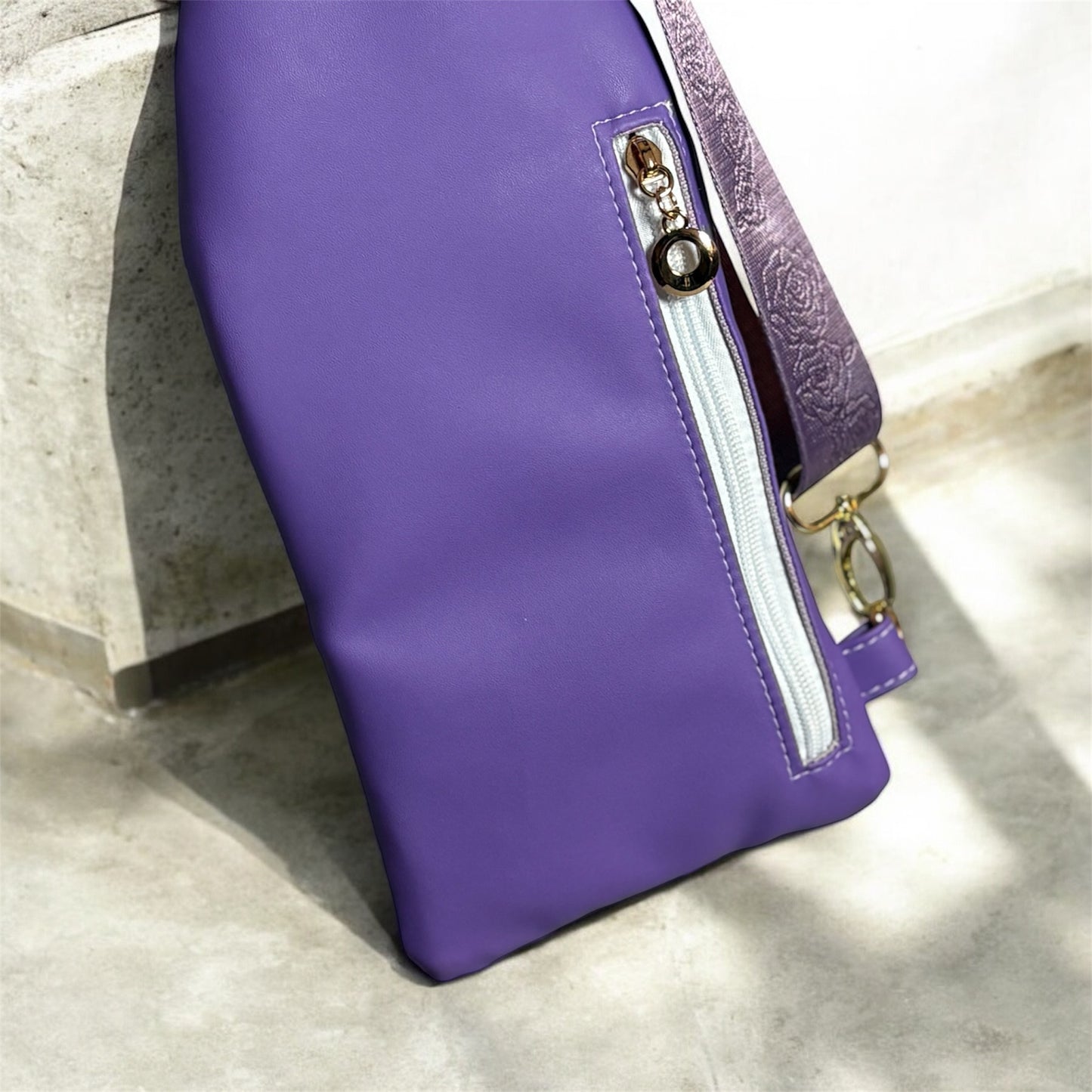 Mini Sling Bag