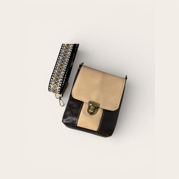 Mallory Mini Crossbody