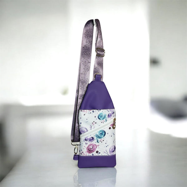 Mini Sling Bag