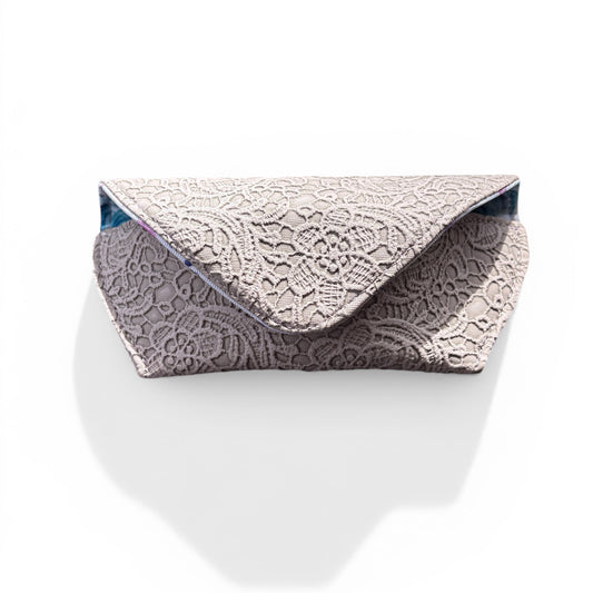 Sunglass - Eyeglass Case Lace