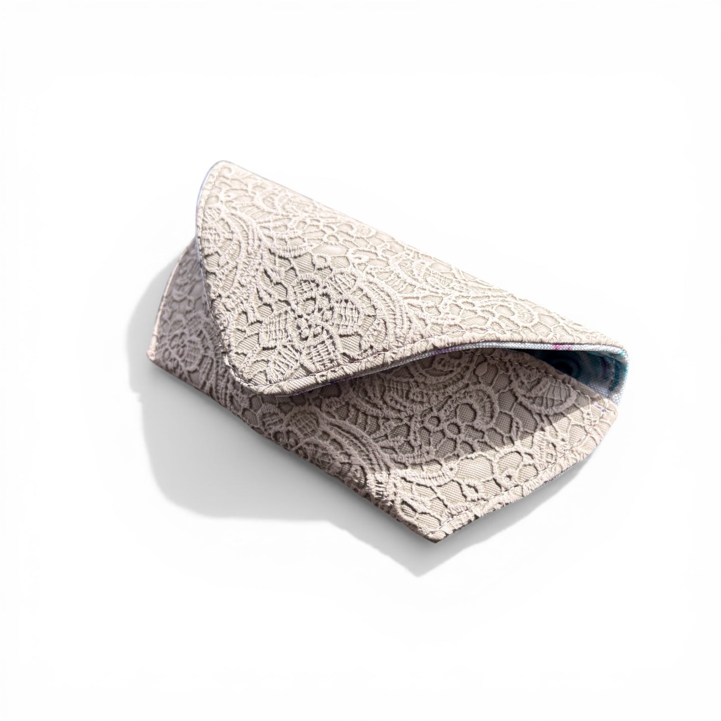 Sunglass - Eyeglass Case Lace