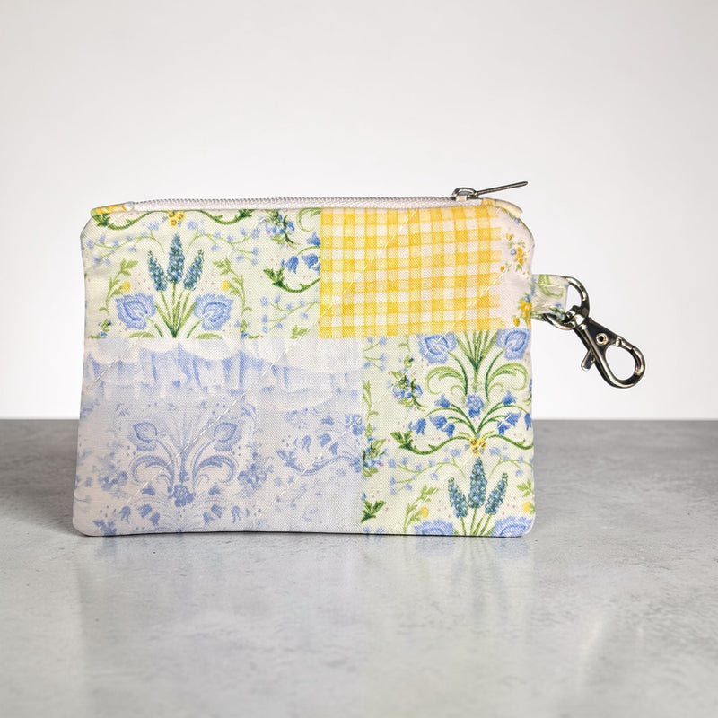 Coin Pouches - hover